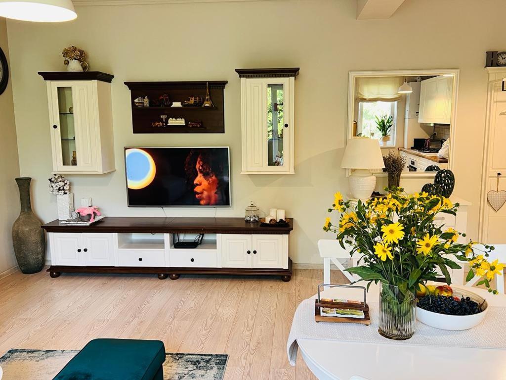 Mvs Apartment Giroc エクステリア 写真